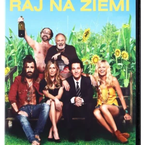 RAJ NA ZIEMI