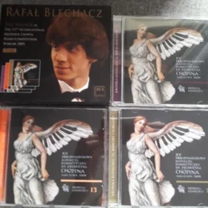 The 15th International Fryderyk Chopin Piano Competition