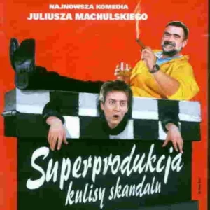 Superprodukcja