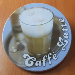 Caffe Latte