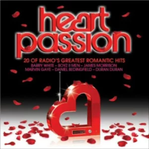 Heart Passion