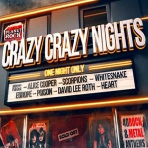 Various Artists