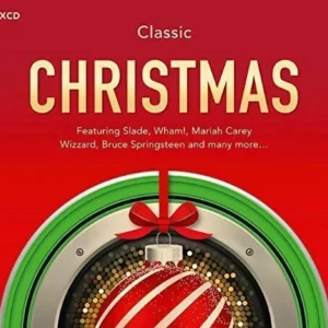 Classic Christmas