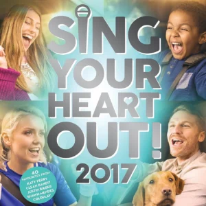 Sing Your Heart Out 2017