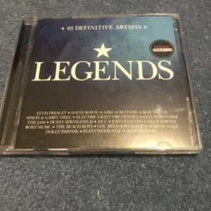 Legends