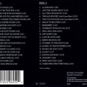 Great 40 Tracks