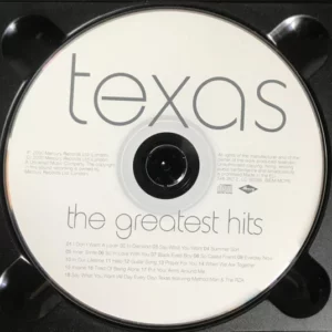 The Greatest Hits