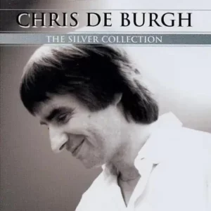 Chris De Burgh The Silver Collection