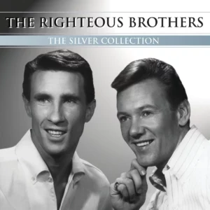 Righteous Brothers - The Silver Collection