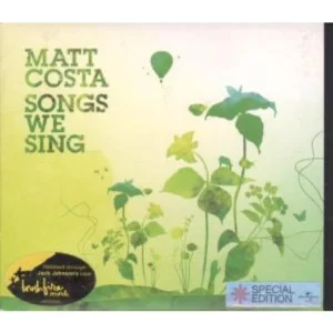 Songs We Sing