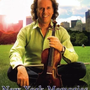 André Rieu - New York Memories