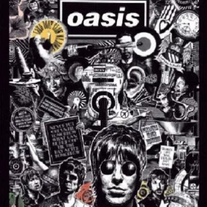 Oasis - Lord Dont Slow Me Down