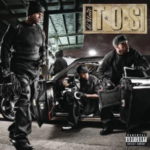 G Unit : T.o.s.
