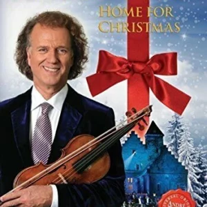 André Rieu: Home For Christmas