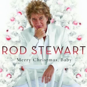 Merry Christmas, Baby