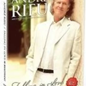 André Rieu: Falling In Love In Maastricht