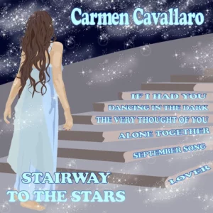 AStairway To The Stars: More Cocktail Piano Favorites
