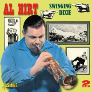Swinging Dixie
