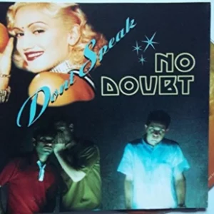 Don't Speak No Doubt