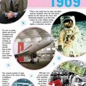 The Time Of Your Life: 1969