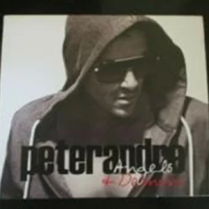 PETER ANDRE ~ Angels & Demons