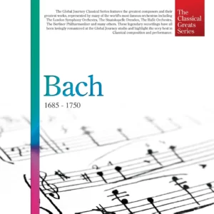 BACH by Reading,Wilma