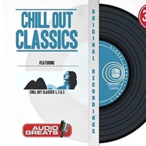 CHILL OUT CLASSICS