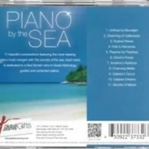 Piano by the Sea