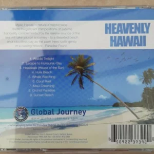 Heavenly Hawaii