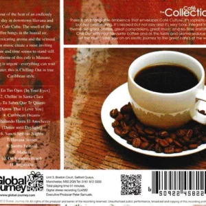 Cafe Cuba