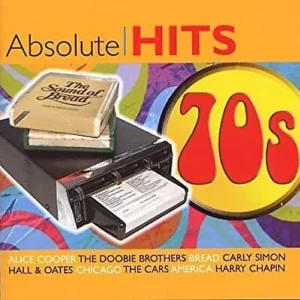 Absolute 70's