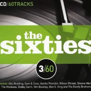 3/60: the Sixties