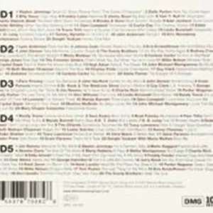 100 Hits: Country