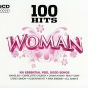 100 Hits: Woman
