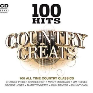 100 Hits - Country Greats