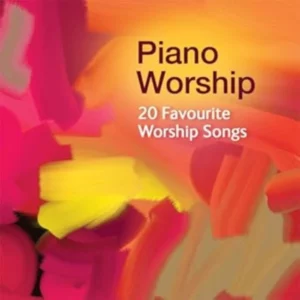 Piano Worship