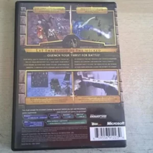 DUNGEON SIEGE 1