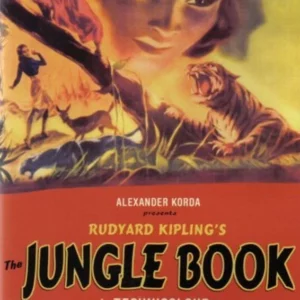 The Jungle Book