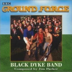 Ground Force