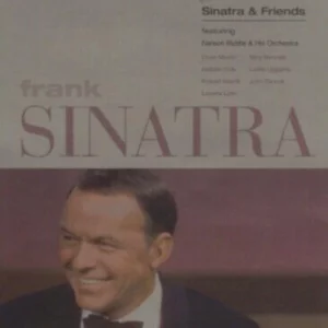Frank Sinatra: Sinatra and Friends