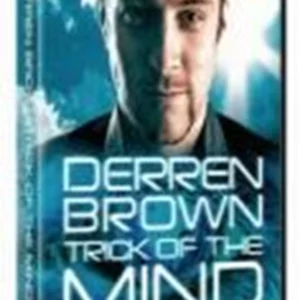 Derren Brown: Trick Of The Mind