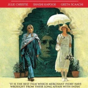 Heat And Dust [DVD]