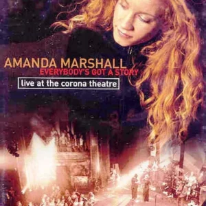 Amanda Marshall - Everybody's Got A Story