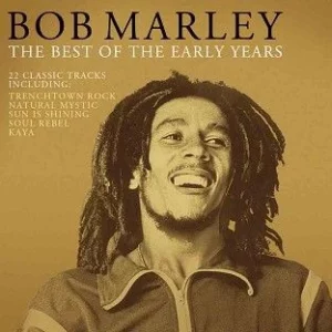 The Very Best Of The Early Years