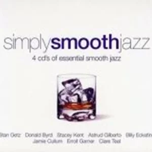 Simply Smooth Jazz Disc 3