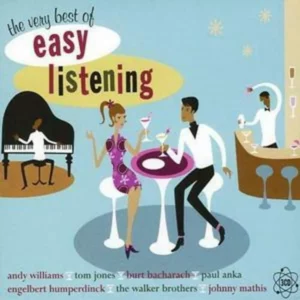 The Very Best of Easy Listening