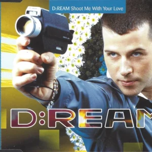 Shoot Me With Your Love