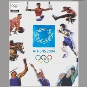 Athens 2004