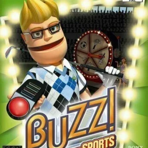 Buzz! Sports Quiz