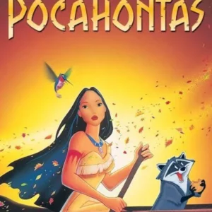 Pocahontas